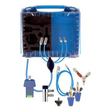 CAPBs®-Set zur Dichtheitsprüfung DPK 60-6 sens