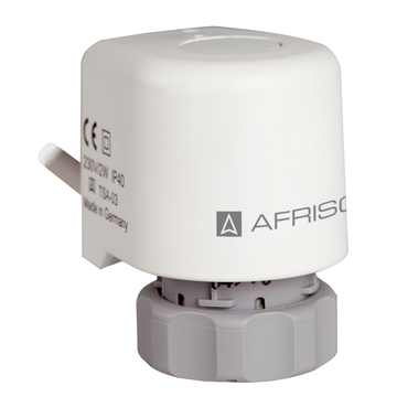 Thermischer Stellantrieb TSA 03