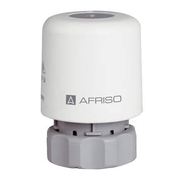 Thermischer Stellantrieb TSA 02