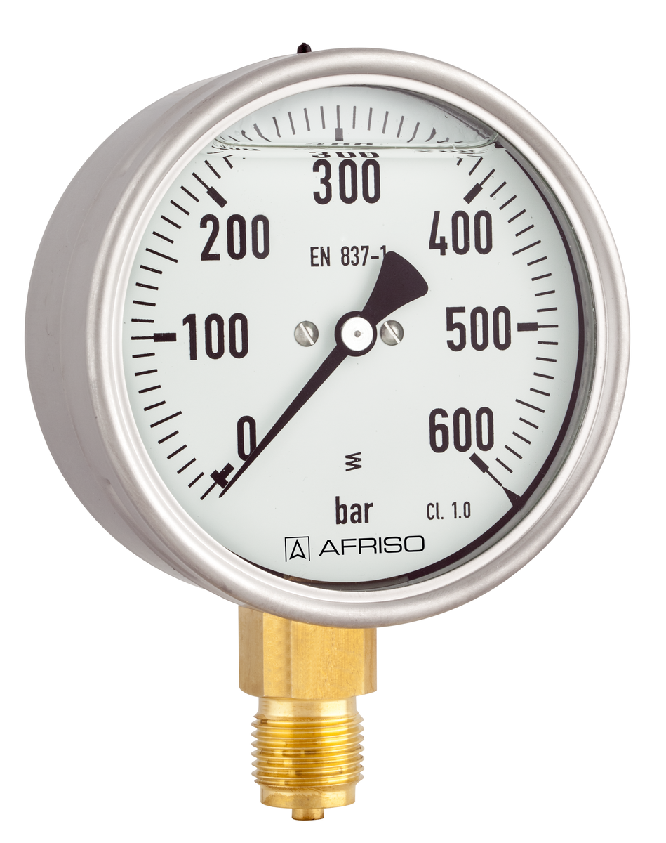 AFRISO Rohrfeder-Glyzerinmanometer RF100Gly -1/0bar G1/2B radial Kl.1,0 D801 SAL 43930 43940 43950 43960 43970 43980 43990 44000 44010 44020 44030 44040 44050 44060 44070 44080 44090 44100 44110 44120 44130 44140 44150 44160 44190 44200 44210 44220 44230 44240 44250 44260 44270 44280 44290 44300 44310 44320 44330 44340 44350 44360 44370 44380 44390 44400 44410 44420