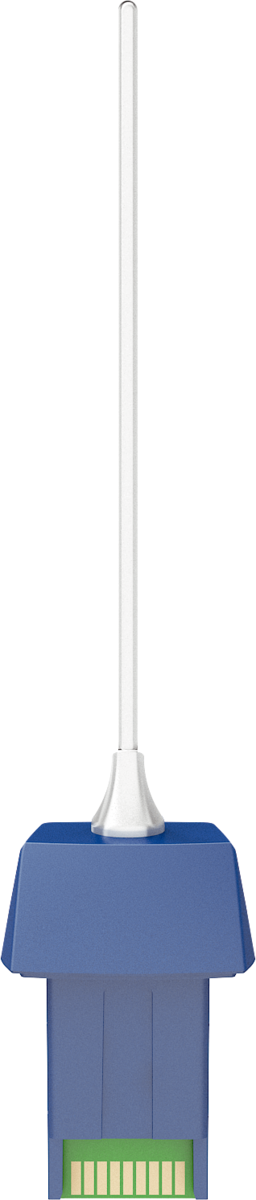 AFRISO Flüssigkeitsfühler CAPBs sens TK 35 -50/+400C d:3mm VOR 2790