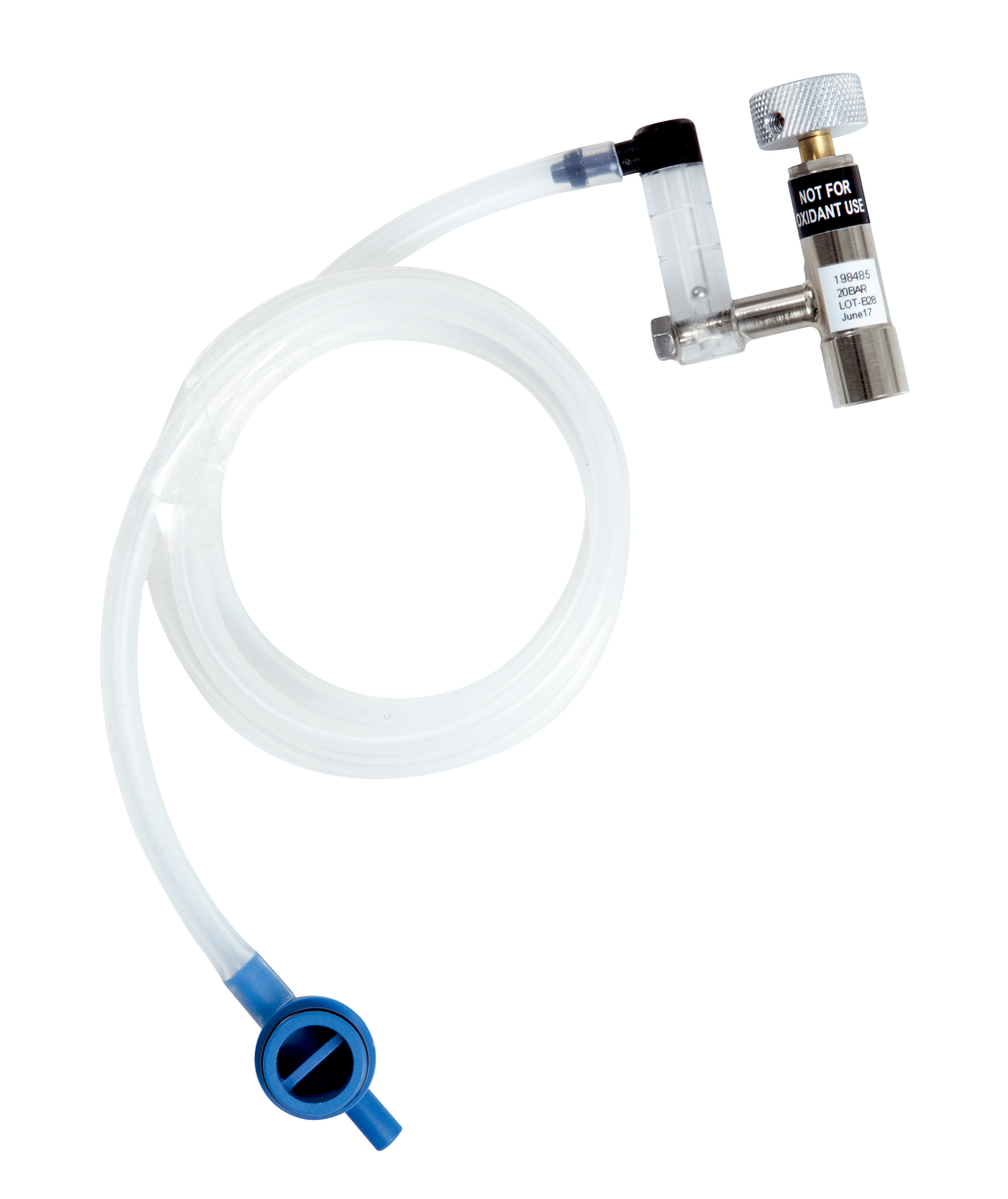 AFRISO Entnahmeeinheit MiniFlo VOR 4290