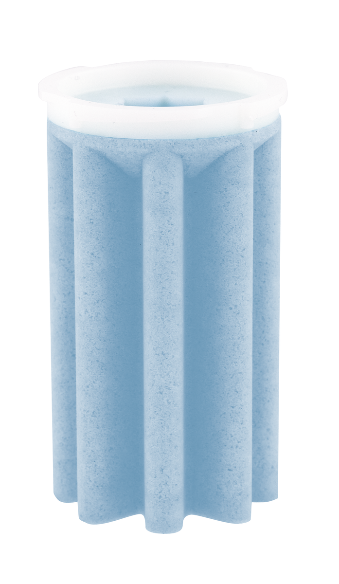 AFRISO Sikusieb 50-70 my blau VE: 25 St., im Karton VOR 95900