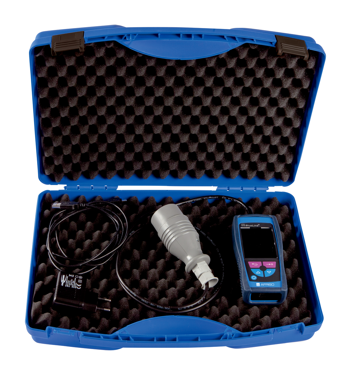 AFRISO Grenzwertgeberprüfgerät GPG 01 VOR 71320 object_image_98371imagemain_dech