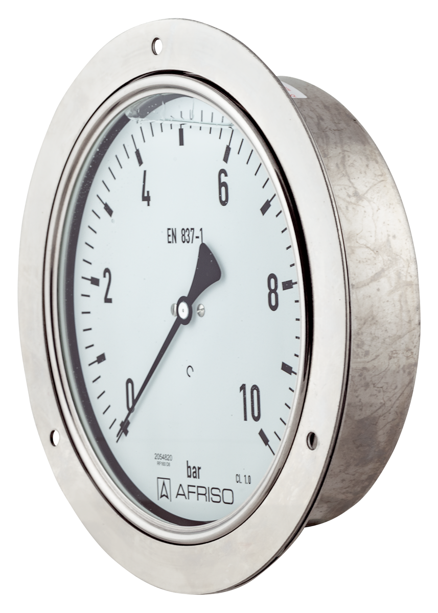 AFRISO Rohrfeder-Glyzerinmanometer RF160Gly -1/0bar G1/2B axial exzentrisch Kl.1,0 D831 SAR 45250 45260 45270 45280 45290 45300 45310 45320 45330 45340 45350 45360 45370 45380 45390 45400 45410 45420 45430 45440 45450 45460 45470 45480