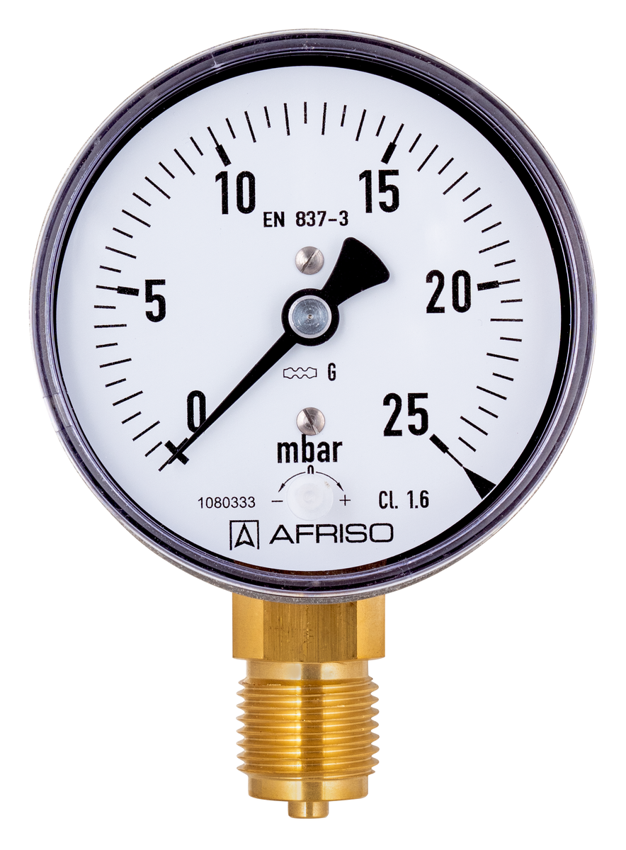 AFRISO Kapselfeder-Standardmanometer KP63 -25/0mbar G1/4B rad Kl.1,6 D301 VOR 5150 5160 5170 5180 5190 5200 5210 5220 5230 5240 5250 5260 5270 5280 5290 5300 5310 5320 5350 5360 5370 5380 5390 5400 5410 5420 5430 5440 5450 5460 5470 5480 5490 5500 5510 5520