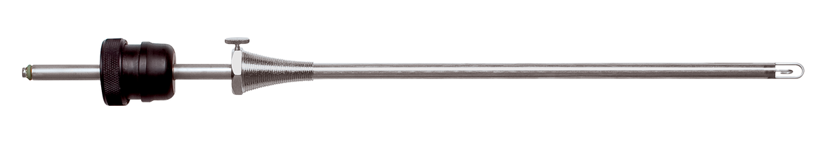 AFRISO Wechselsonde AWS-S L: 300mm, d: 8mm VOR 76530 76540 76550 76560 76570