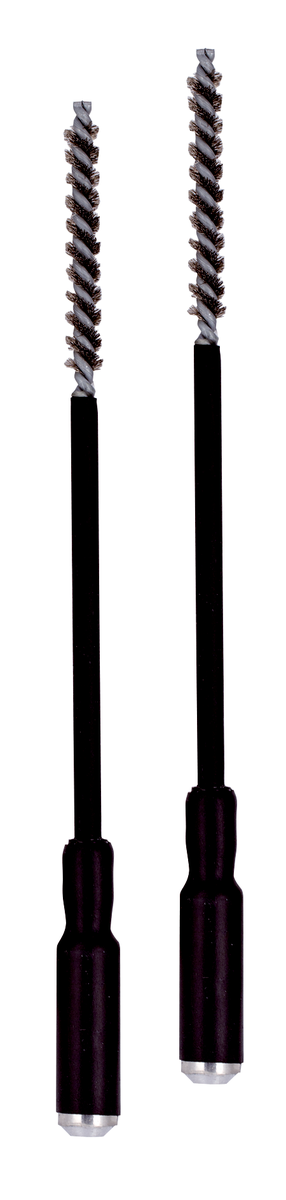 AFRISO Bürstenelektrode ELE-BE 110-1 100mm, 2 Stück VOR 25480 25490 27430 27440