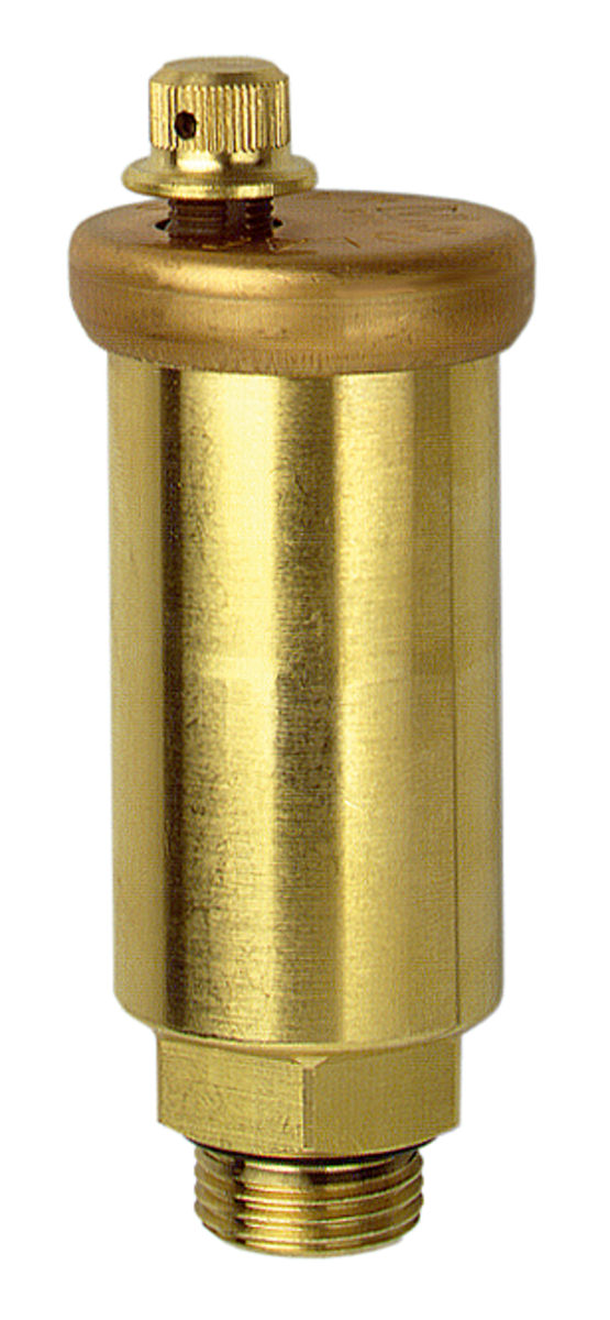 AFRISO Solarschnellentlüfter 6bar 150 C G3/8 mit O-Ring-Dichtung VOR 94930 object_image_56142imagemain_dech