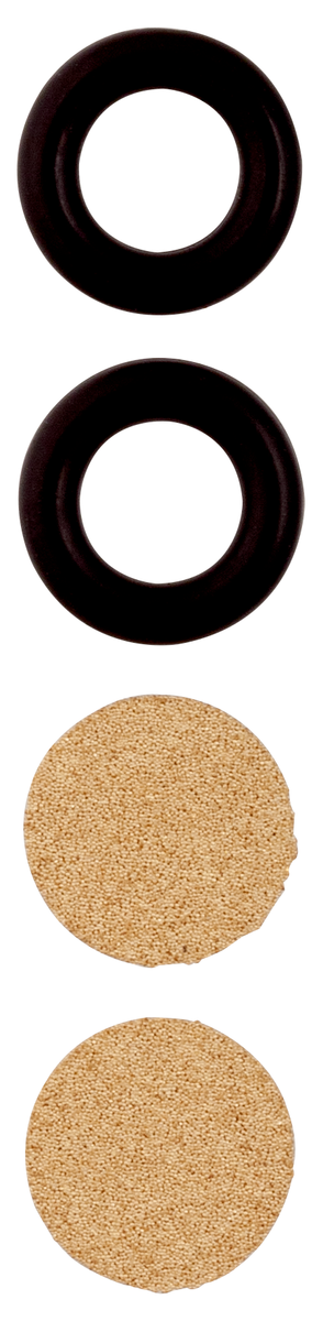 AFRISO Sinterfilter mit O-Ring VOR 28010