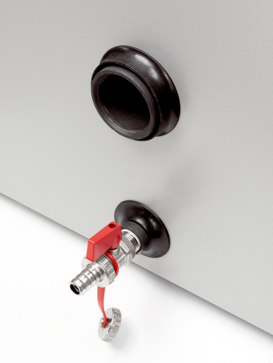 AFRISO Pufferspeicher ABT 160 ANW 102550