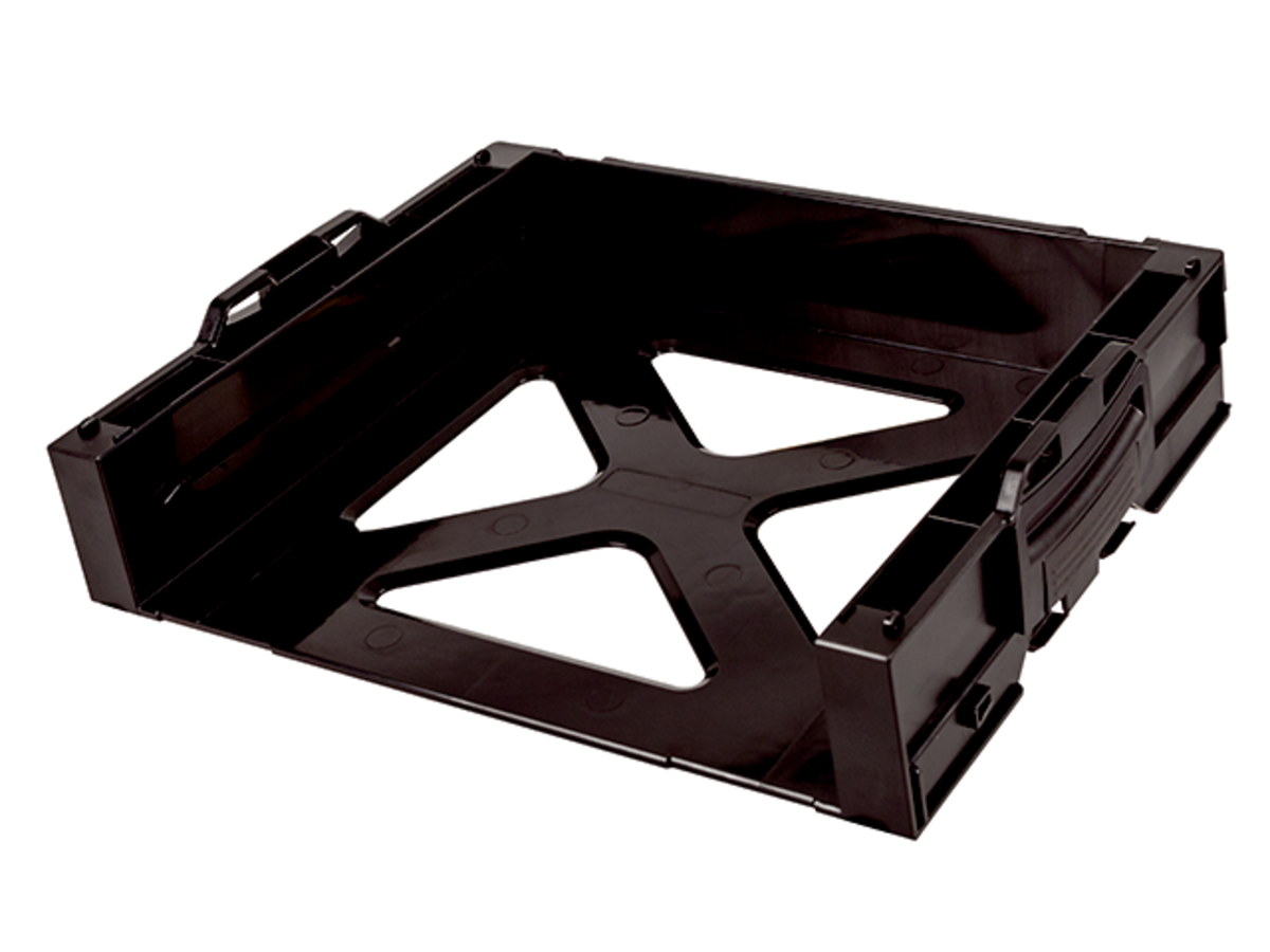 AFRISO Rack für Systemkoffer M SAR 96860