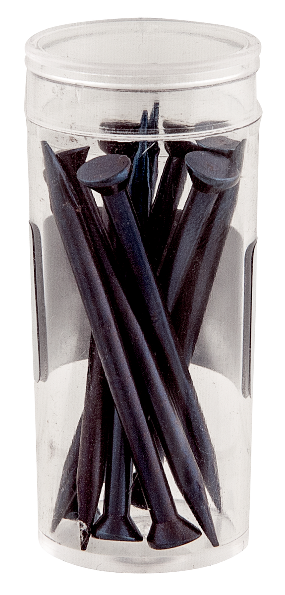 AFRISO Stahlstifte 40mm, 10 Stück VOR 25440 27390