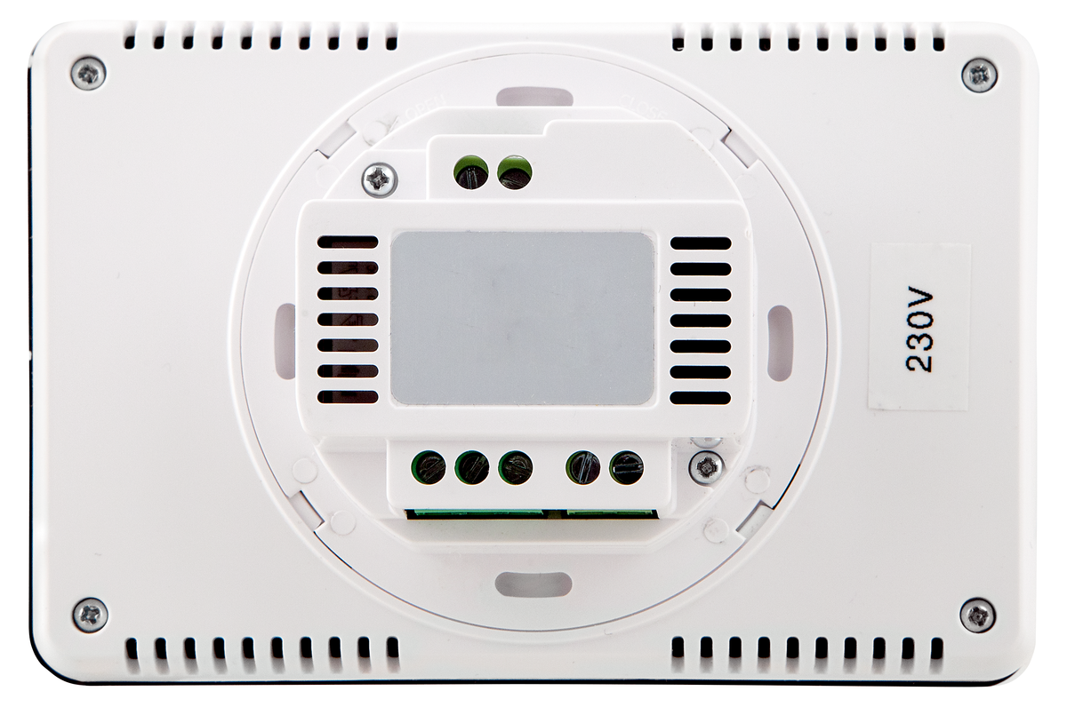 AFRISO Raumthermostat RT 05 D-230 RUE 72880