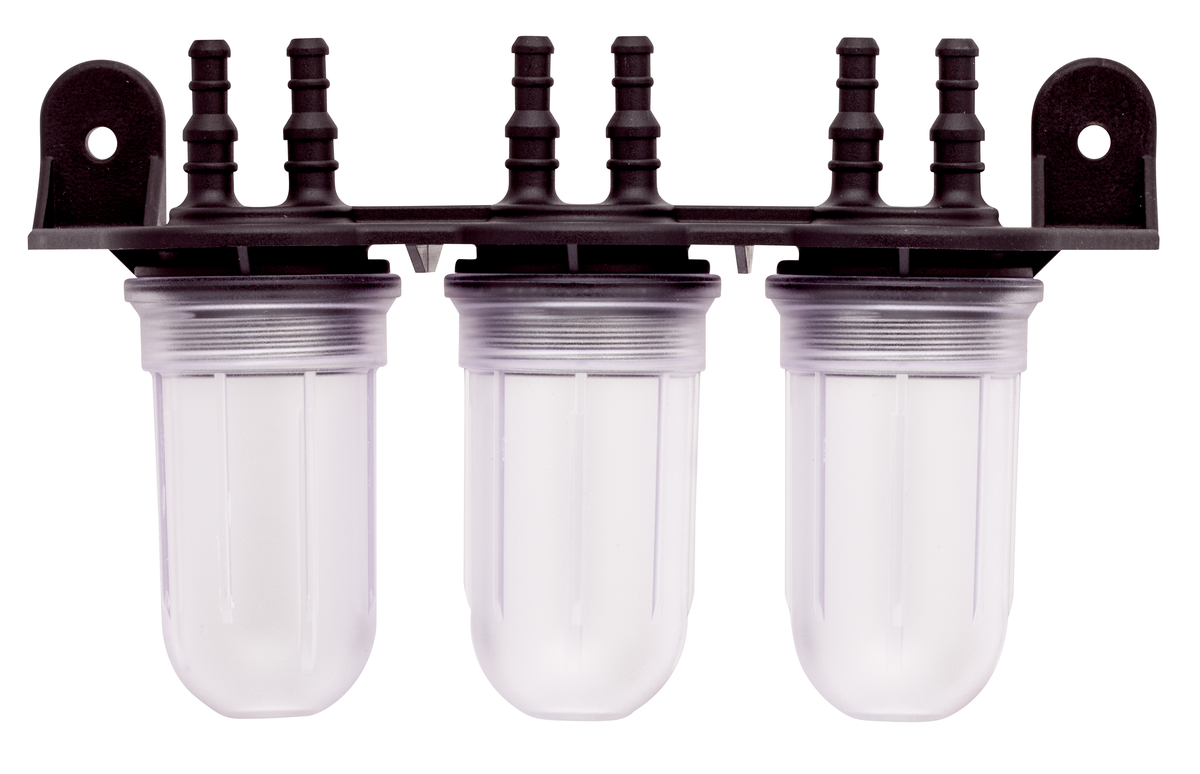 AFRISO Kondensatleiste für Vakuum-Leckanzeigegeräte 96250 2520 object_image_56352imagemain_dech