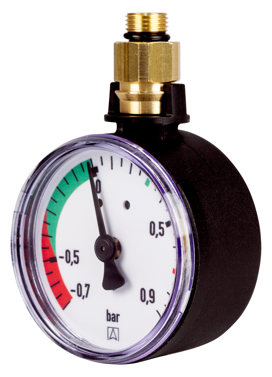 AFRISO Ersatz-Unterdruckmanometer für FloCo-Top-KM/ -KMF / -MM SAR 5710 6170