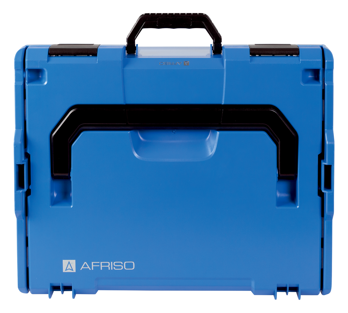 AFRISO Systemkoffer L DPK VOR 96800