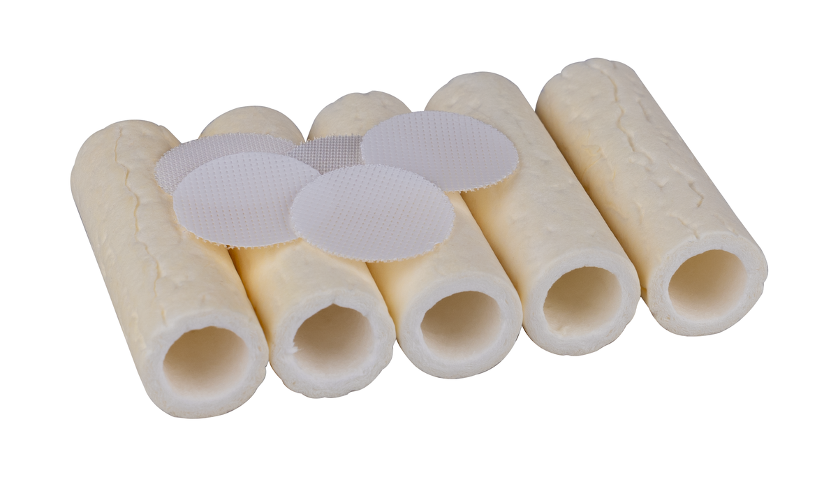 AFRISO Ersatzteilpaket Gasaufbereitung KFP VOR 26820