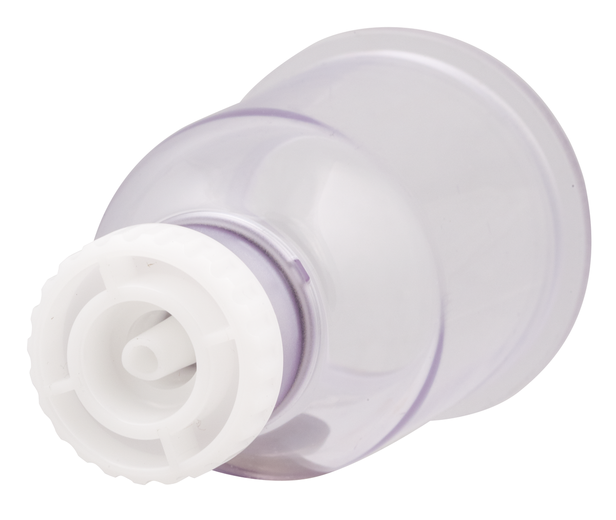 AFRISO Filtertasse kurz, Kunststoff mit Entleereinrichtung DRU 96100