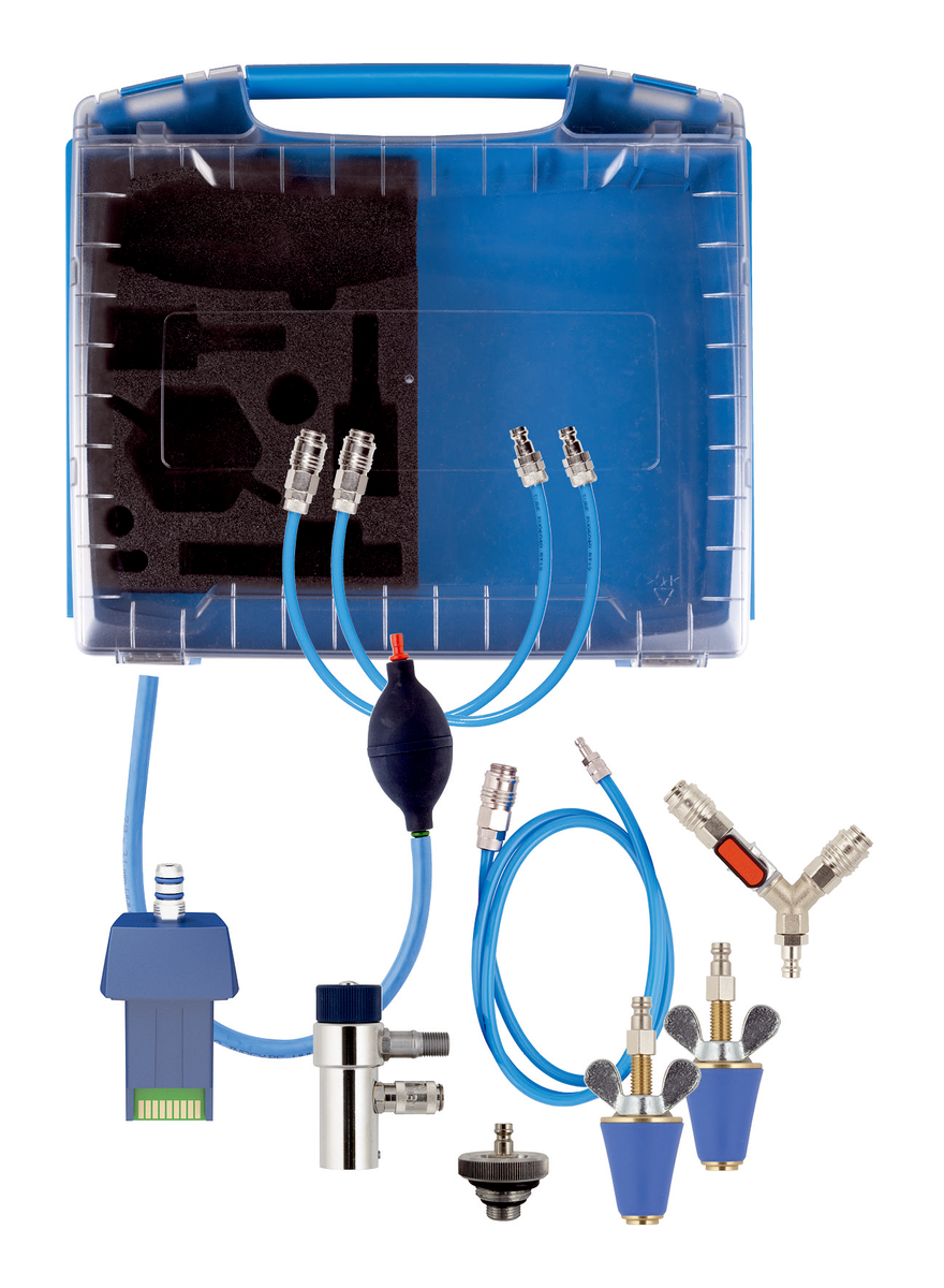 AFRISO Dichtprüfkoffer DPK 60-6 sens VOR 3300 object_image_99284imagemain_dech