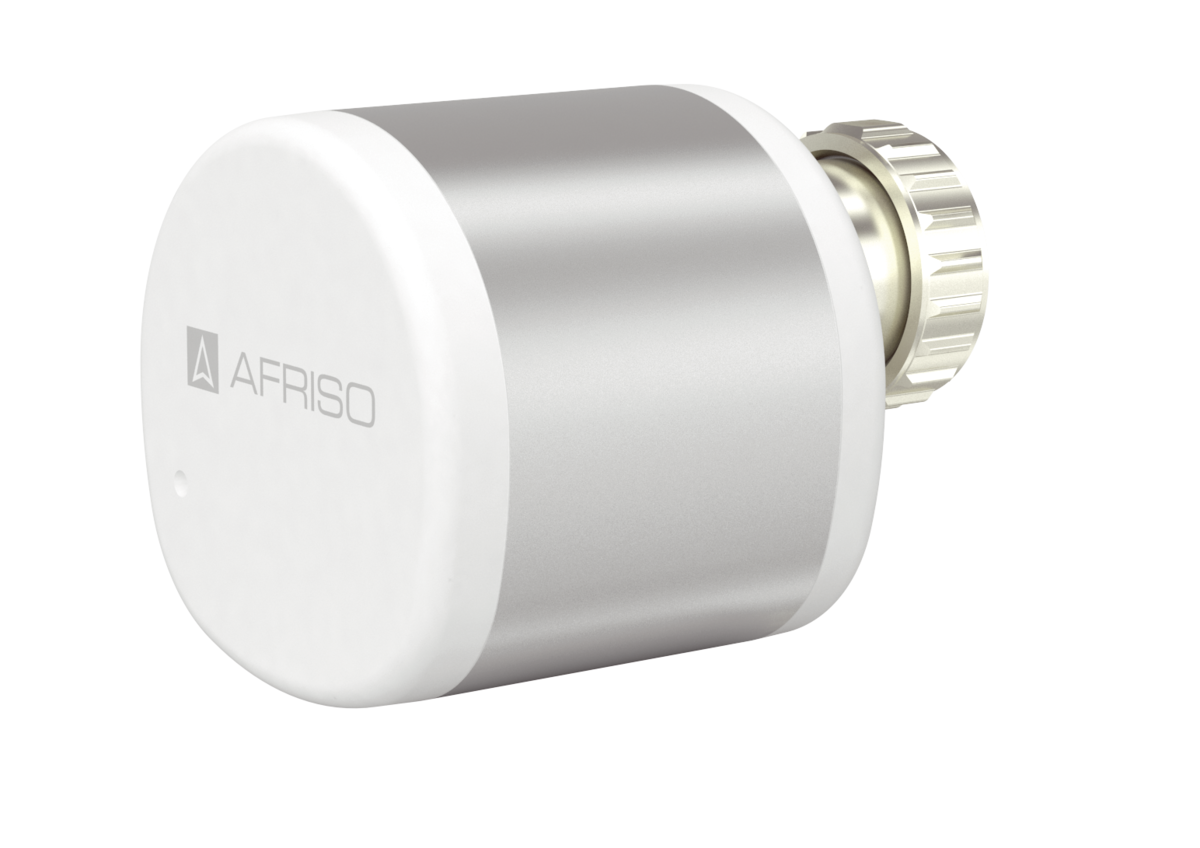 AFRISO Funk-Stellantrieb AVD 30 SAR 105810