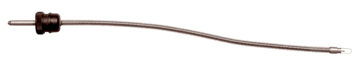 AFRISO Flexible Sonde AWS-F L: 400mm, d: 9mm VOR 76610