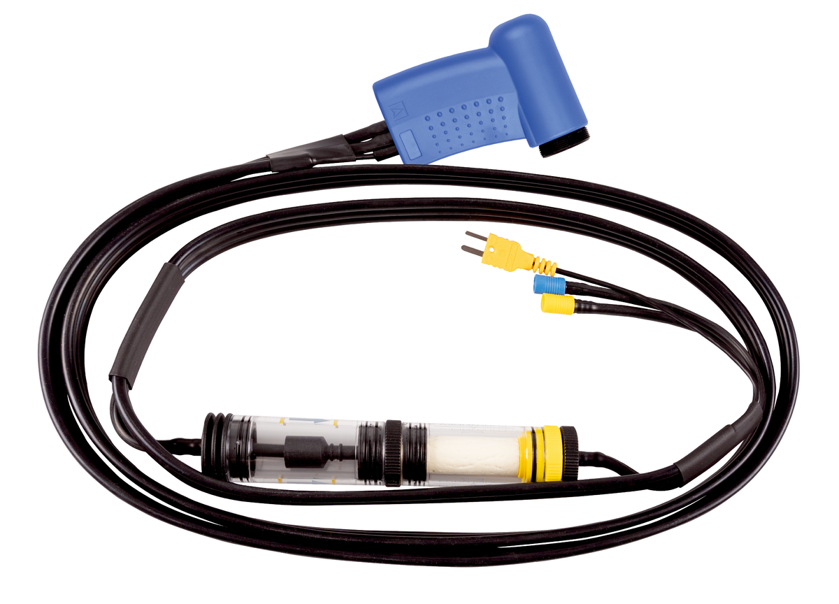 AFRISO Basisgriff AWS-B für Wechselsonden inkl. Kondensatfilterpatrone KFP VOR 76480 76490 object_image_98079imagemain_dech