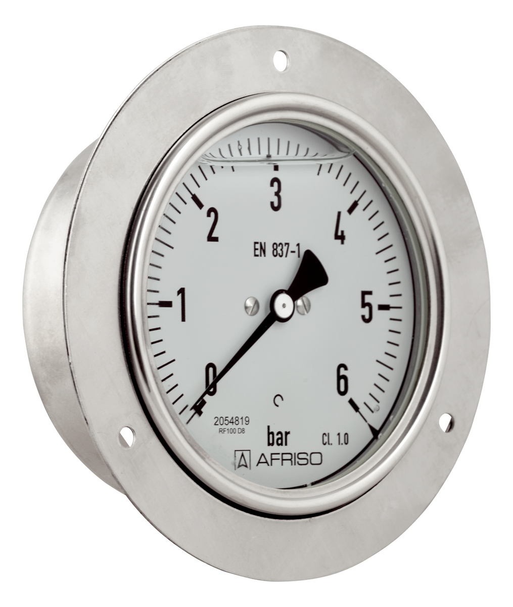 AFRISO Rohrfeder-Glyzerinmanometer RF100Gly -1/0bar G1/2B axial exzentrisch Kl.1,0 D831 SAL 44990 45000 45010 45020 45030 45040 45050 45060 45070 45080 45090 45100 45110 45120 45130 45140 45150 45160 45170 45180 45190 45200 45210 45220