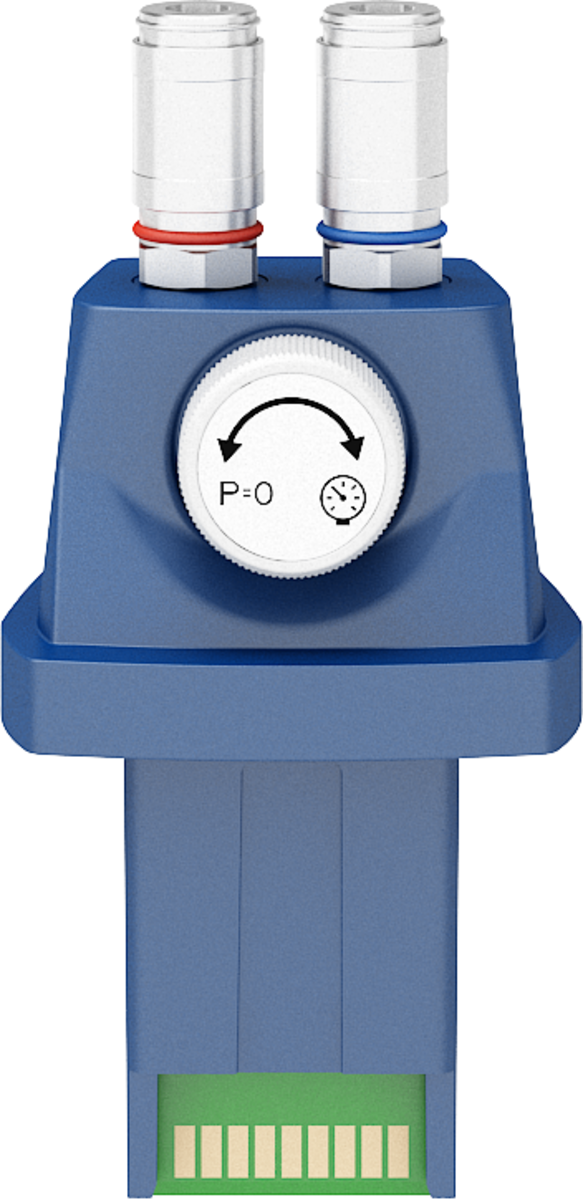 AFRISO Drucktransmitter CAPBs sens PT 86 20bar VOR 2910
