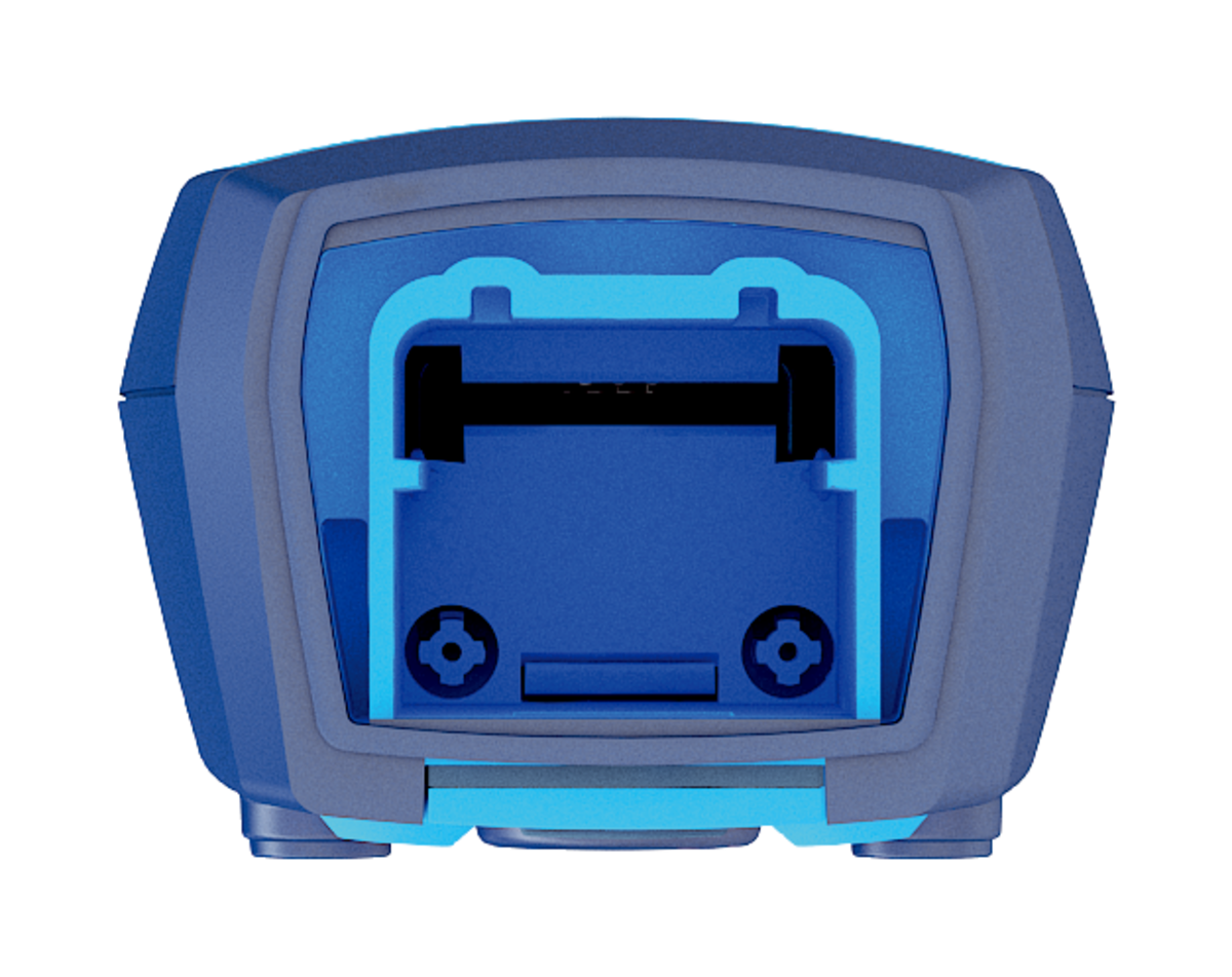 AFRISO Griffstück CAPBs device mit Interface basis IF 10 DRA 2350 2360
