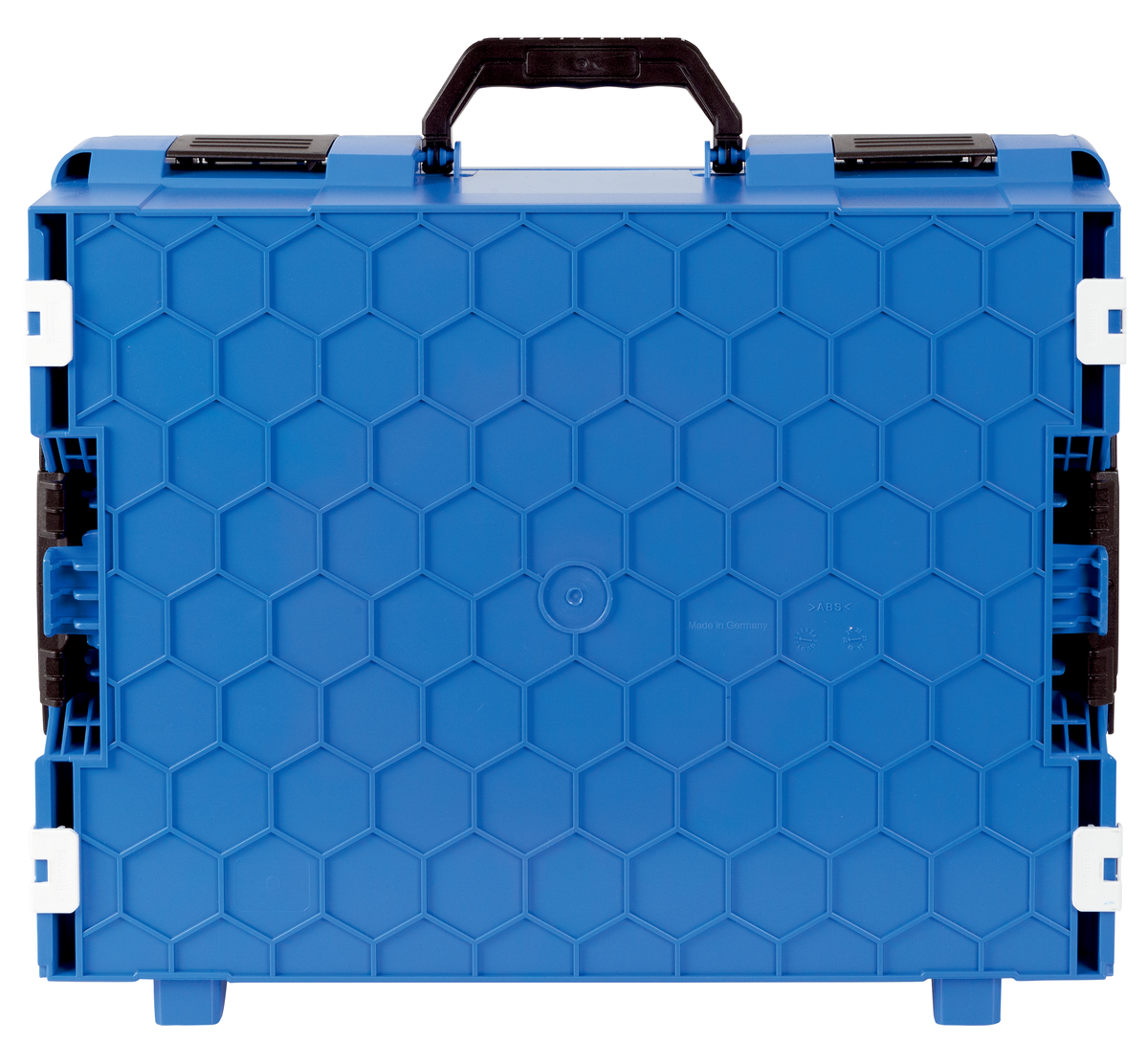 AFRISO Systemkoffer L Gasanalyse RUE 96810