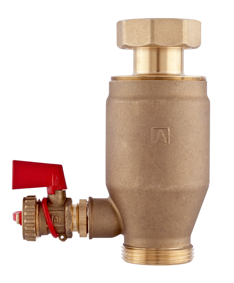 AFRISO Schlammabscheider  G1 1/2 VOR 89610 object_image_99300imagemain_dech