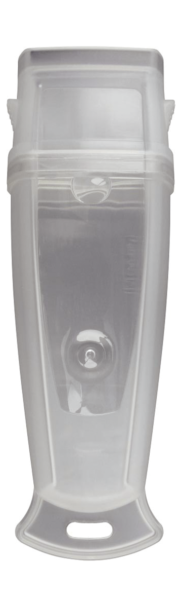 AFRISO CAPBs Wasserschutzhülle WSH-BG für Basisgriff CAPBs BG 10 VOR 28380