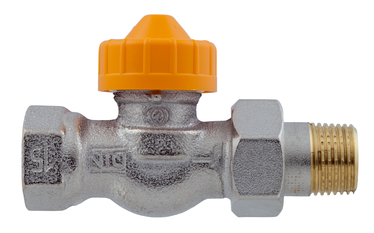 AFRISO Thermostat-Ventilunterteil Vario-DP Durchgang DN10 92330 92340 92350 object_image_66864imagemain_dech