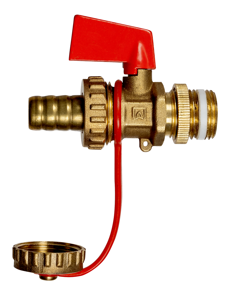 AFRISO KFE-Hahn Messing-blank G1/2, PTFE-Dichtring, im Karton VOR 97260 object_image_56374imagemain_dech