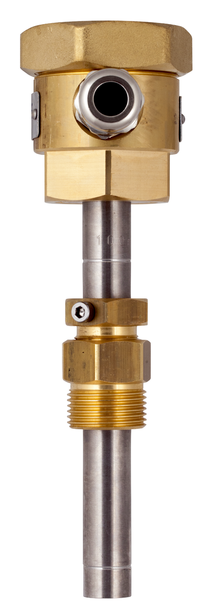 AFRISO Standaufnehmer Typ 76 A 100mm -25/+50C Einschraubkörper G3/4 VOR 89110 89120 89130 89140 89150 object_image_79374imagemain_dech