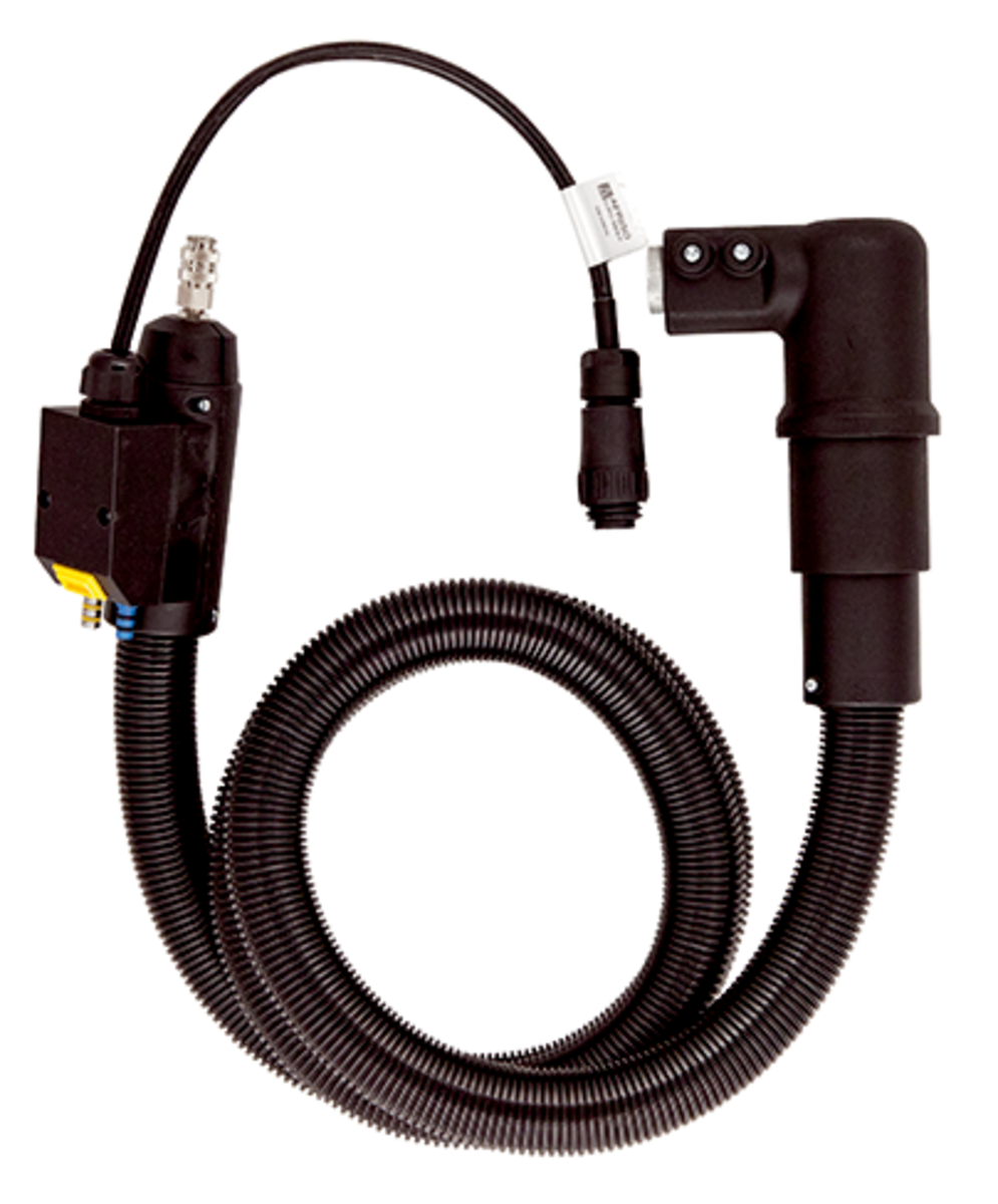 AFRISO Entnahmeleitung ENL-H 2, beheizt VOR 98980