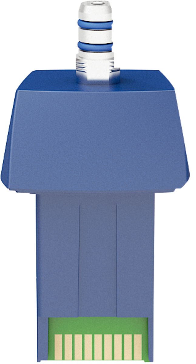 AFRISO Druck CAPBs sens PS 60 20bar 1 x d:8mm VOR 2510