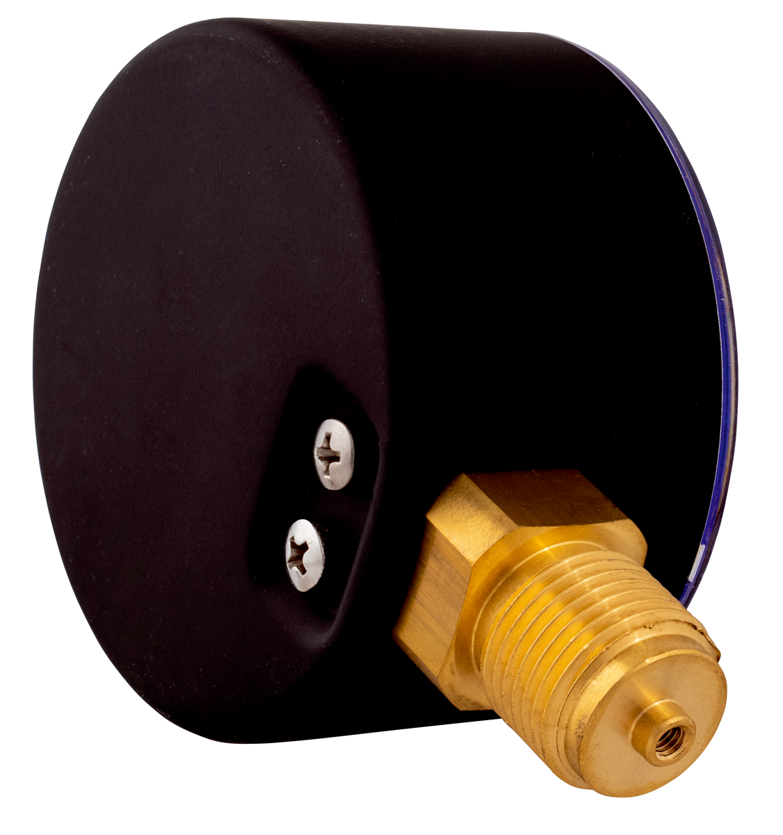 AFRISO Kapselfeder-Standardmanometer KP80 -25/0mbar G1/2B rad Kl.1,6 D201 DRU 4320 4330 4340 4350 4360 4370 4380 4390 4400 4410 4420 4430 4440 4450 4460 4470 4480 4490