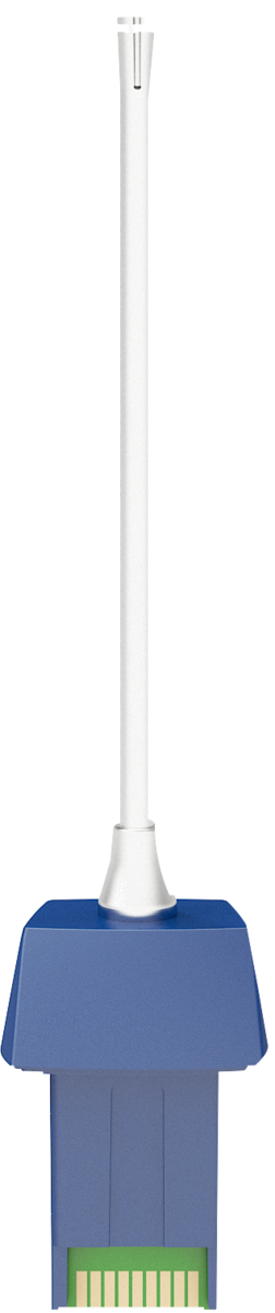 AFRISO Oberflächenfühler CAPBs sens TK 50 -50/+400C d:4mm VOR 2810