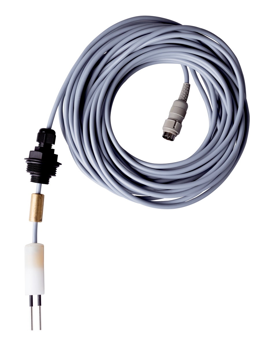 AFRISO Füllstandsonde, Kabellänge 15m für RENA Nachspeisegerät VOR 76110 76120