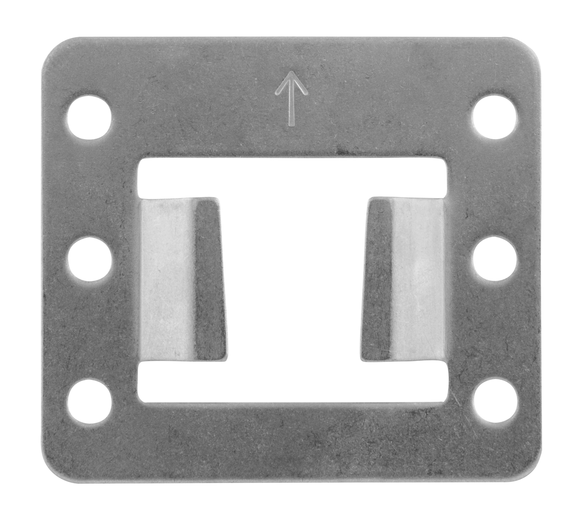 AFRISO Halter für FloCo-Top-1-Serie mit Schrauben VOR 6120