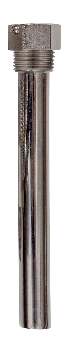 AFRISO Tauchhülse G1/2 für TAS 03 VOR 98050