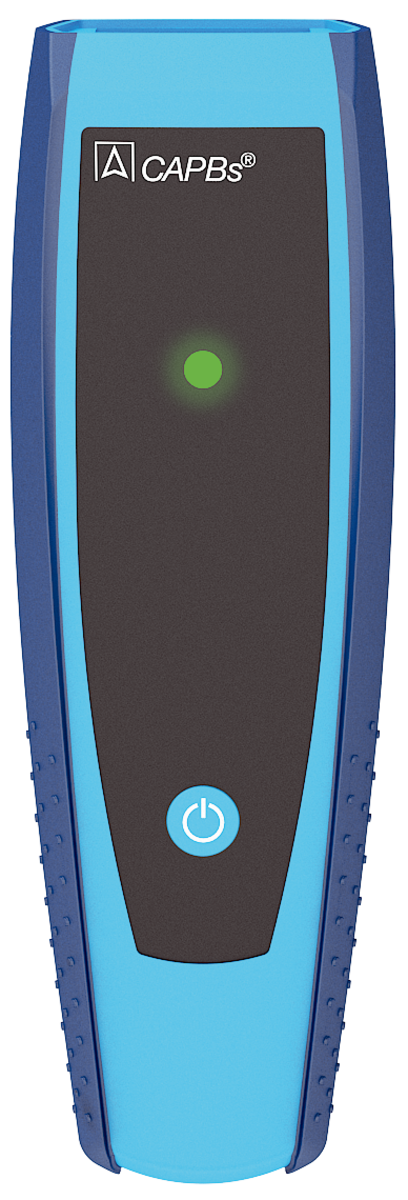 AFRISO CAPBs Griffstück BG 10 VOR 2330