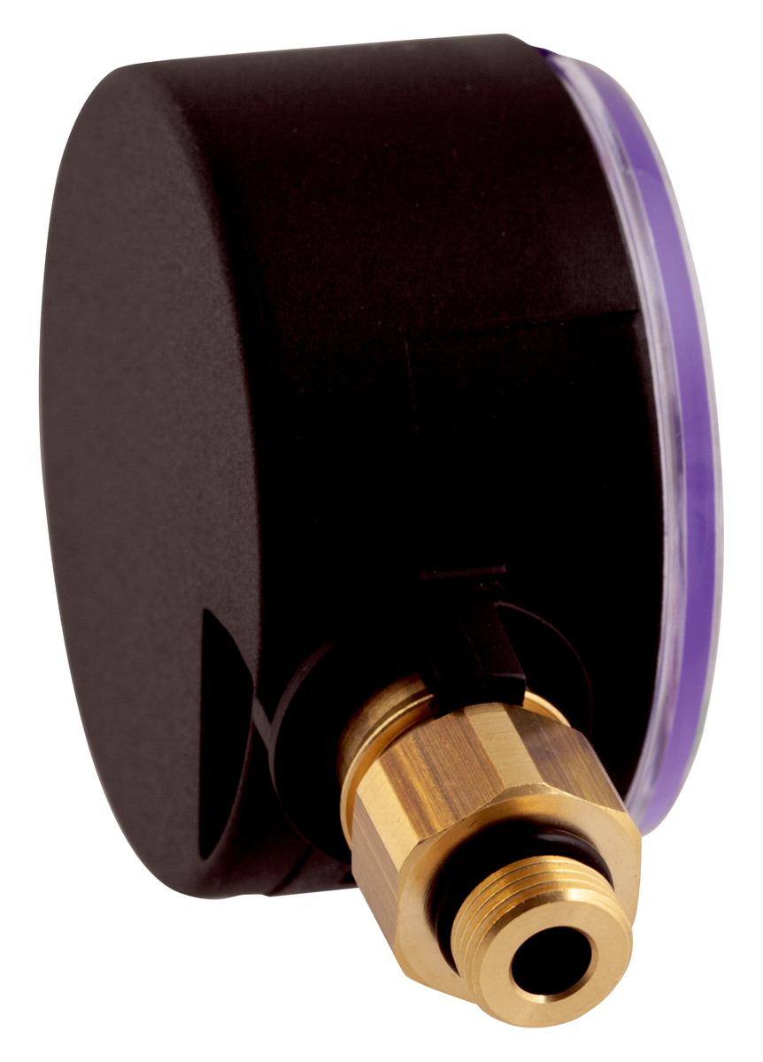 AFRISO Ersatz-Unterdruckmanometer für FloCo-Top-KM/ -KMF / -MM DRU 5710 6170