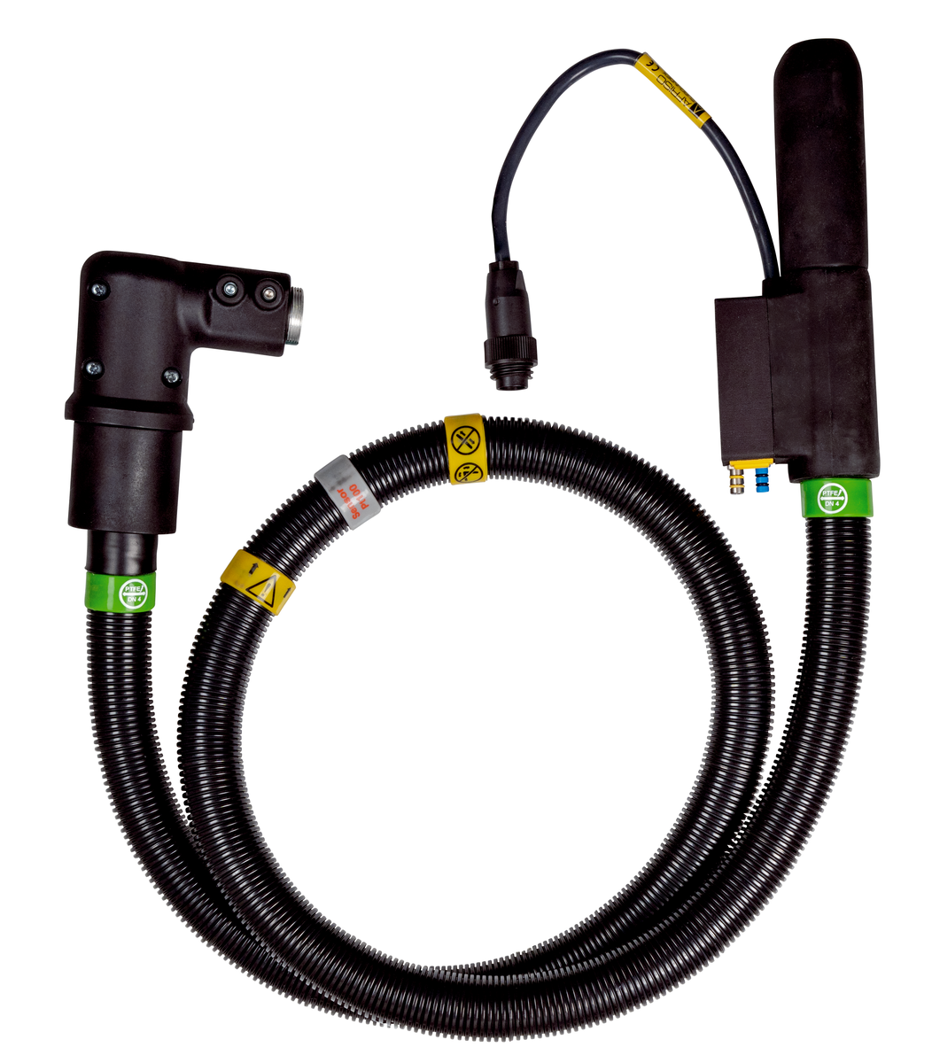 AFRISO Entnahmeleitung ENL-H 2A, beheizt VOR 98990