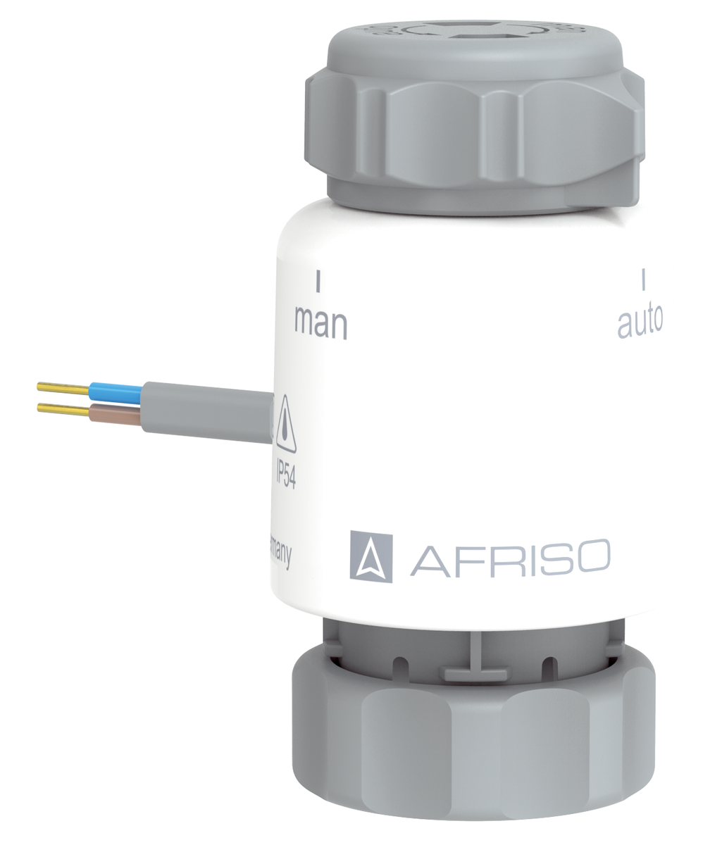 AFRISO Stellantrieb TSA 02 FO AC 230V, 90N 9110 9120 9130 9140 object_image_81856imagemain_dech