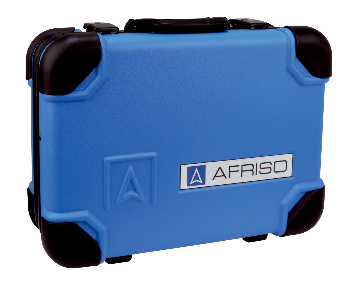 AFRISO Hartschalenkoffer für EUROLYZER und MULTILYZER 28290 object_image_80076imagemain_dech