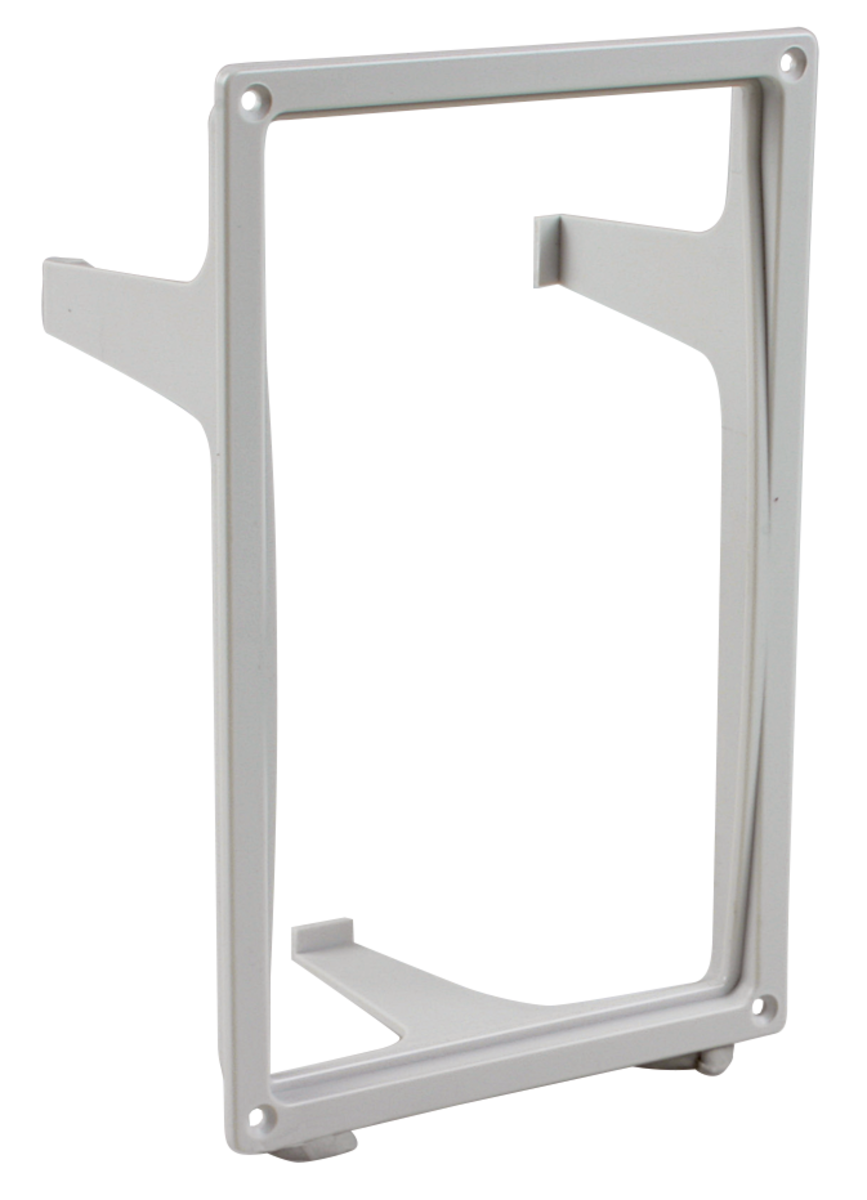 AFRISO Montagerahmen für AFRISO-WATCHDOG-LINE Warngeräte SAL 590 1290 1570 1840 1980 4150