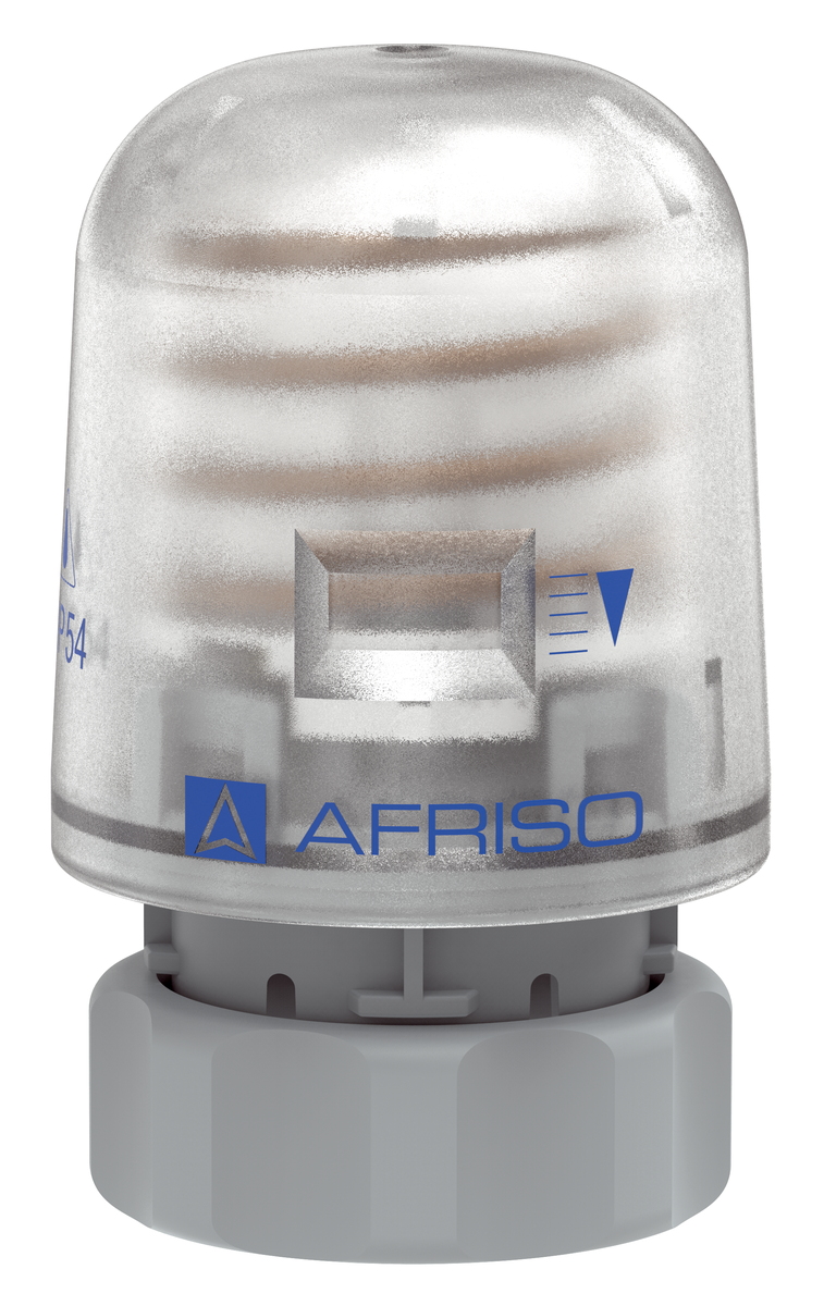 AFRISO Thermischer Stellantrieb TSA 01 M30x1,5 IG NC AC230V 90N 1m VOR 9030 object_image_99059imagemain_dech